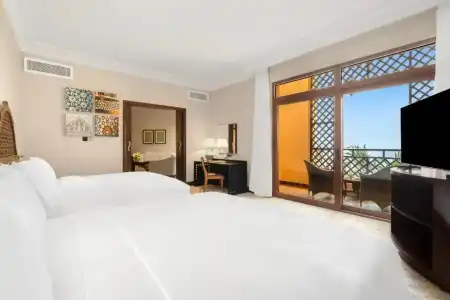 Rixos Al Mairid - 68