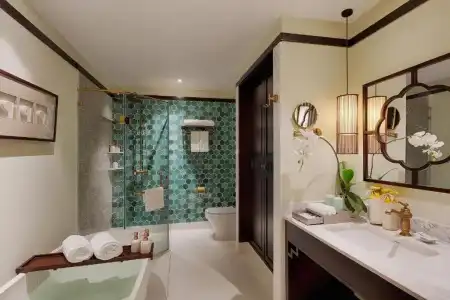 Little Riverside. A Luxury & Spa - 54