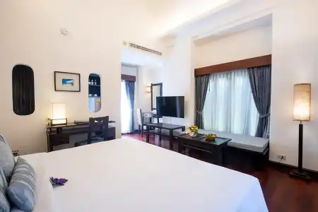 Baan Haad Ngam Boutique Resort & Villas - 77