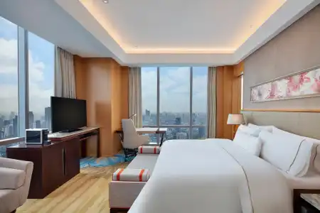 The Westin Jakarta - 56