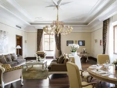 Anantara Palazzo Naiadi Rome - 71