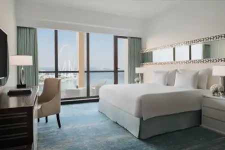 JA Ocean View, Jumeirah Beach Dubai - 75