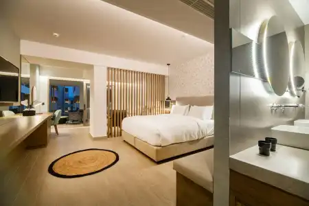 Akasha Beach & Spa - 83