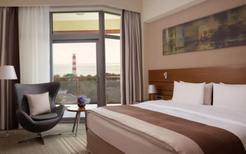 Метрополь Гранд Геленджик - 105