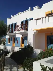 Lagas Aegean Village - 0