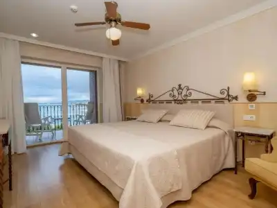 PALASIET Thalasso Clinic&Hotel - 29