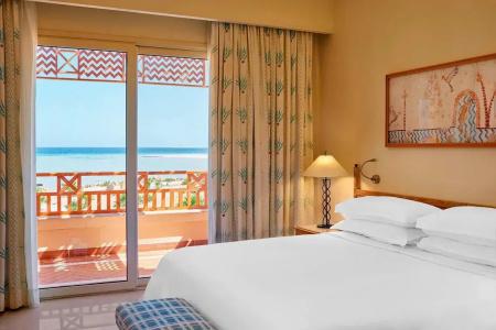 Sheraton Soma Bay Resort - 74