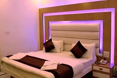 New Hindustan By Backpackers Heaven - 109