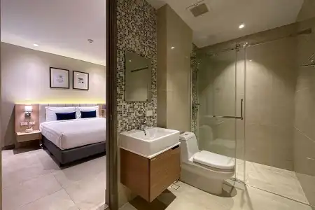 Diamond Resort Phuket - 105