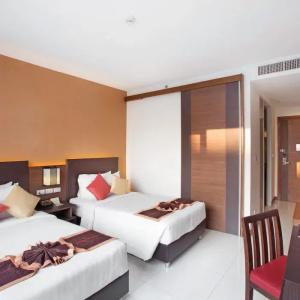 Mida Grande Dhavaravati Nakhon Pathom - 30
