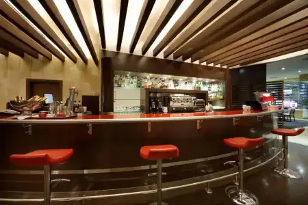 Eurostars Centrum - 19