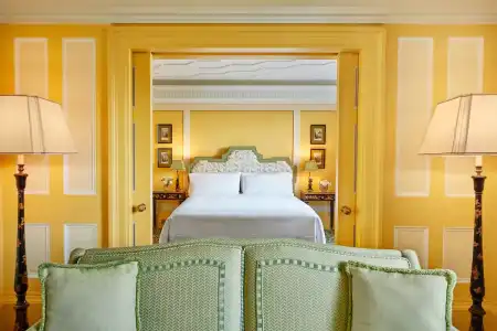 The Lanesborough, Oetkers - 115