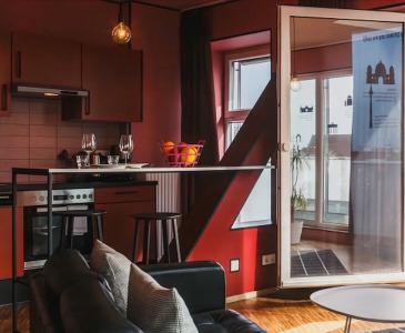 The Circus Hostel - 77