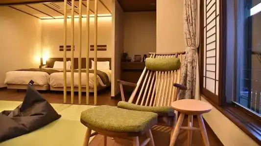 Arima Onsen Taketoritei Maruyama - 73