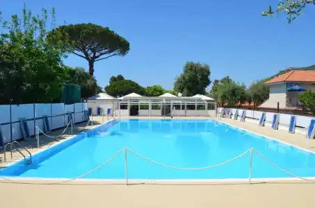 Sopramare Resort - 11