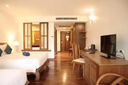 Seaview Resort Khao Lak - 26