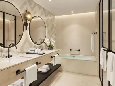 Sofitel Al Hamra Beach Resort Resort - 61