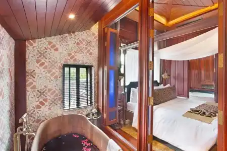 Aksorn Rayong,The Vitality Collection - 66
