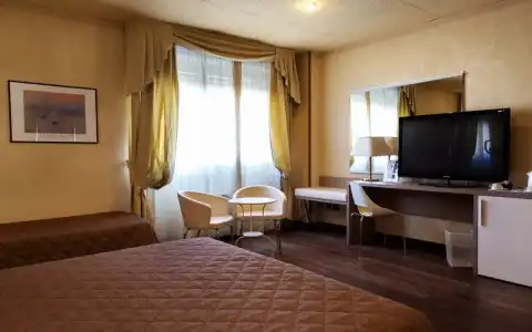 Jrs Bologna Amadeus - 38