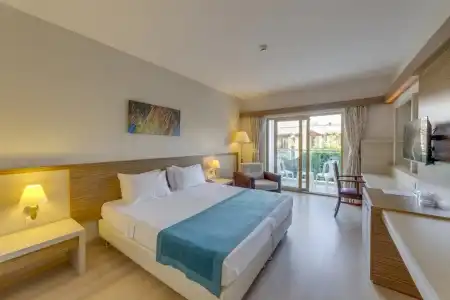 Grand Park Bodrum - 74