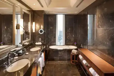 The St. Regis Osaka - 97