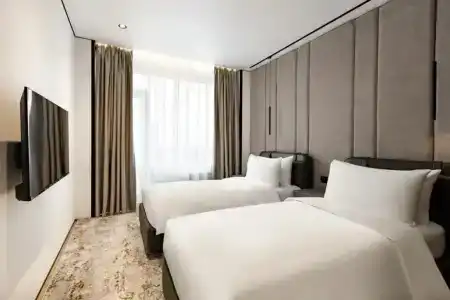 Krasnodar Marriott - 88