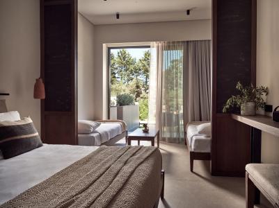 Contessina Suites and Spa - 110