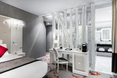 Maison Albar - Le Diamond - 42