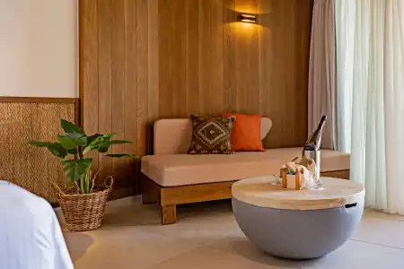 Minos Ambassador Suites & Spa - Adults Only - 45