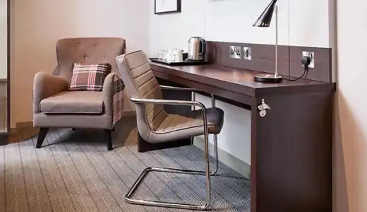 Premier Inn London City - Tower Hill - 35