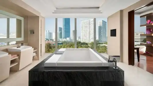 JW Marriott Hanoi - 74