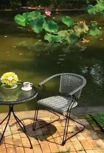 Lanna Dusita Riverside Boutique Resort - 21