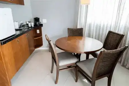 Wyndham Rio Barra - 69