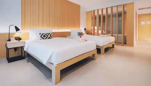 Ramada Resort by Wyndham Khao Lak - 19