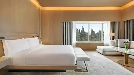 Hyatt Centric Levent - 72