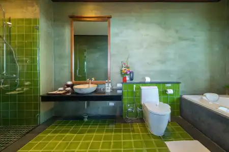 Nora Buri Resort & Spa - 69