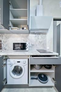 Moe More Aparthotel - 78