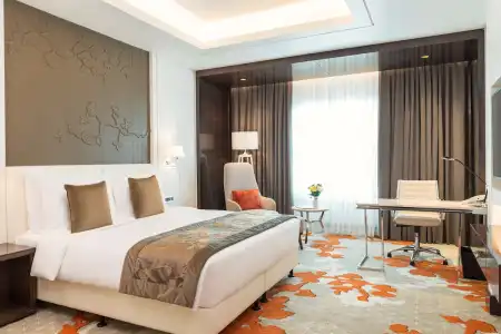 Radisson Blu Ajman - 26