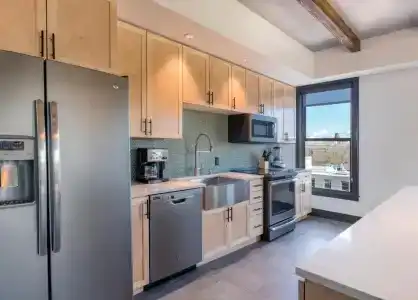 WorldMark Portland Waterfront Park - 24