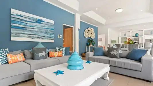 Shiva Samui Luxury Villas - 90