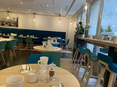 Holiday Inn Paris - Montmartre by IHG - 21