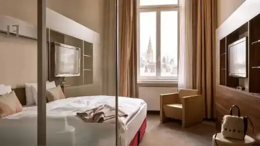 Fleming‘s Selection Wien-City - 33