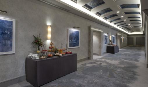 Hilton Dublin - 19