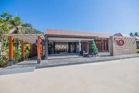 Klong Prao Resort - 0