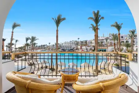 Royal Savoy Sharm El Sheikh - 59