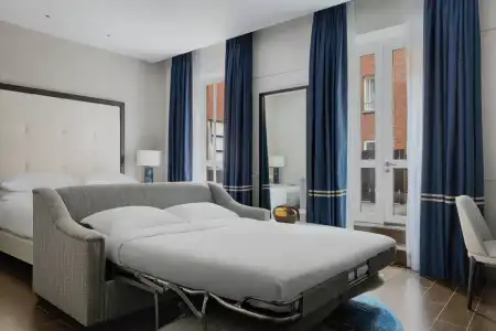 London Marriott Grosvenor Square - 73