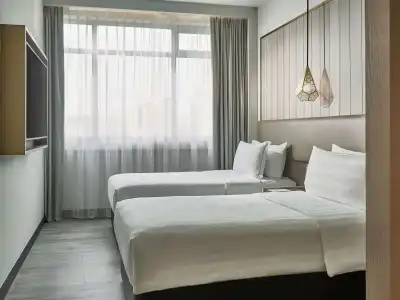 Novotel Singapore on Kitchener - 39
