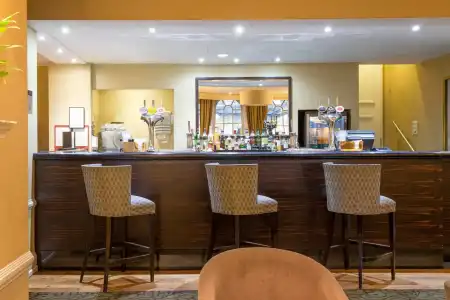 Hilton London Euston - 21