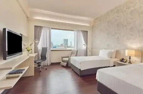 Village Bugis by Far East Hospitality - 5