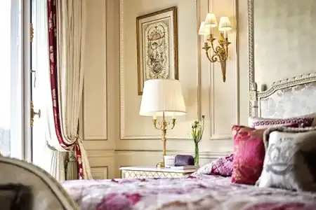 Le Meurice - Dorchester Collection - 77